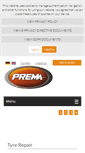 Mobile Screenshot of prema24.com